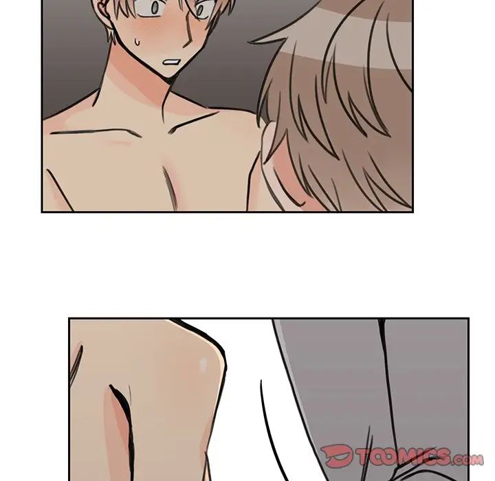 怦然心动第22话