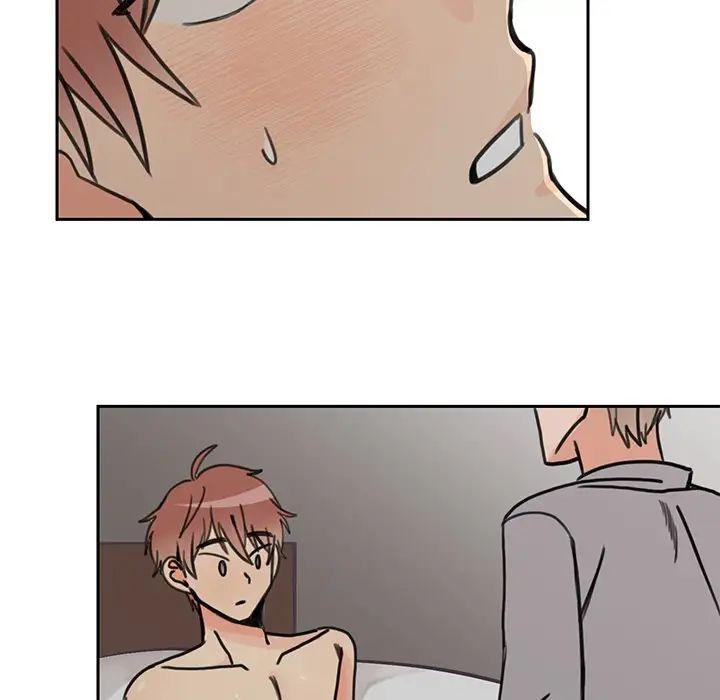 怦然心动第22话