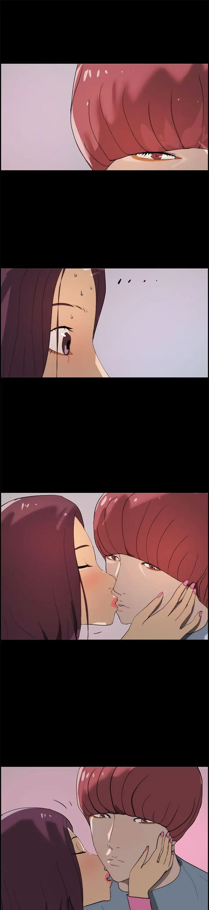 变成狗的男人第16话