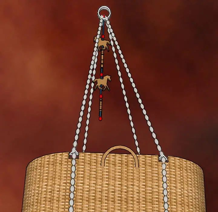 耳畔的神音第6話