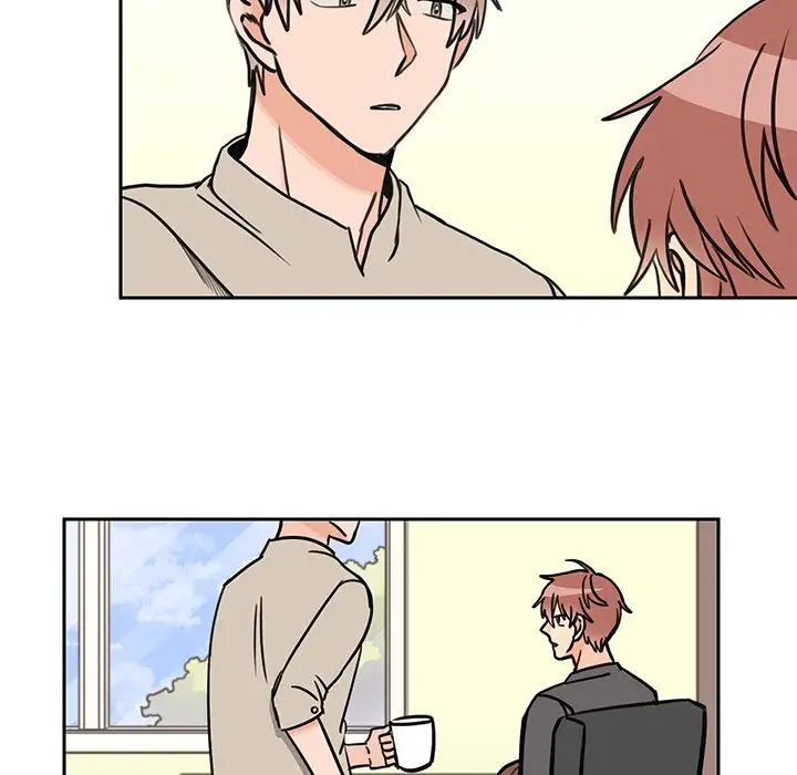 怦然心动第25话