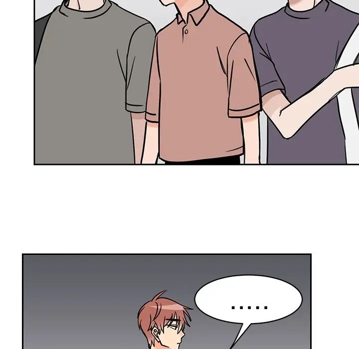 怦然心动第25话