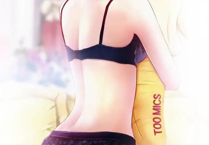 耳畔的神音第7话