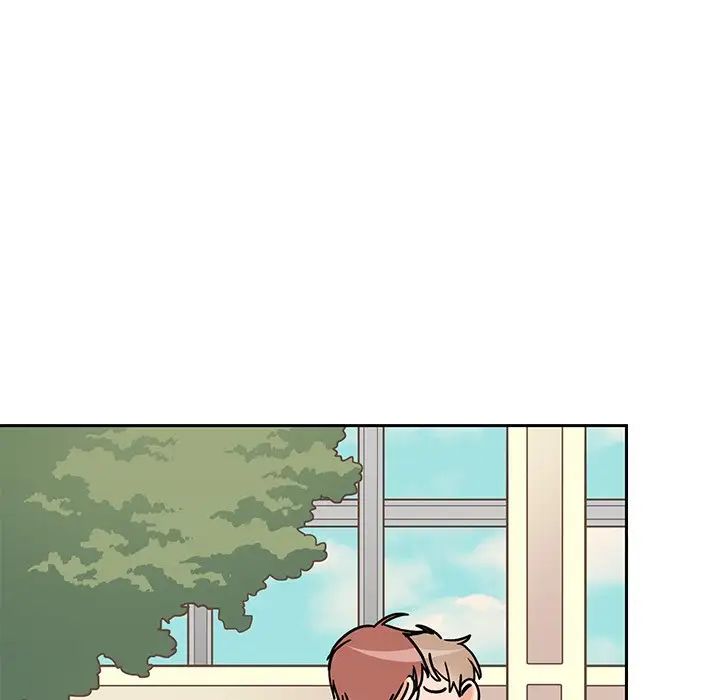 怦然心动第28话