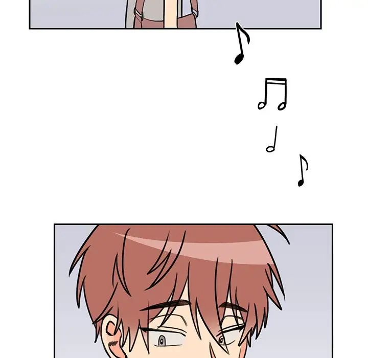 怦然心动第28话