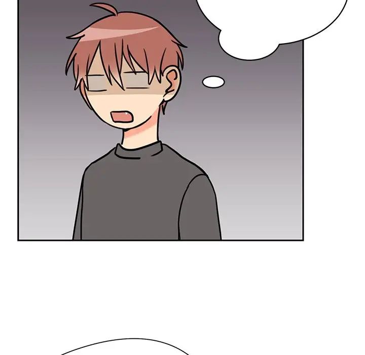 怦然心动第28话