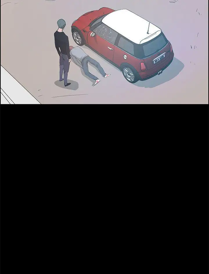 變成狗的男人第24话