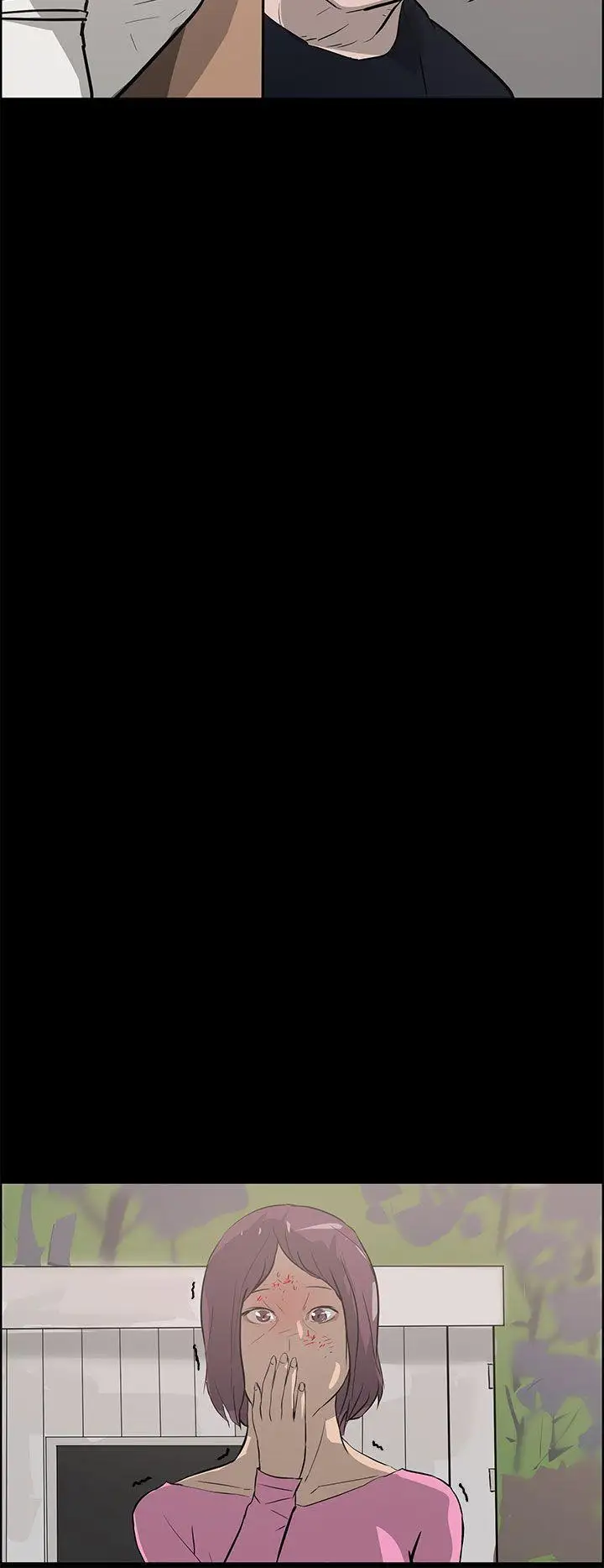 变成狗的男人第25话