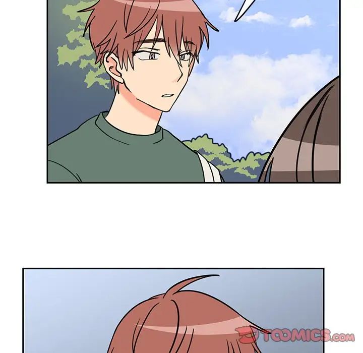 怦然心动第31话