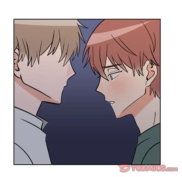 怦然心动第32话