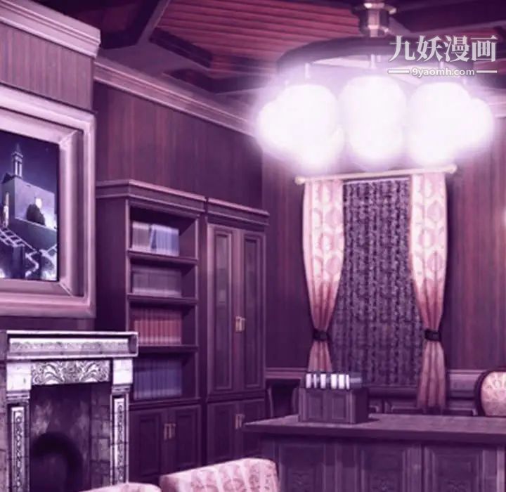 耳畔的神音第12話