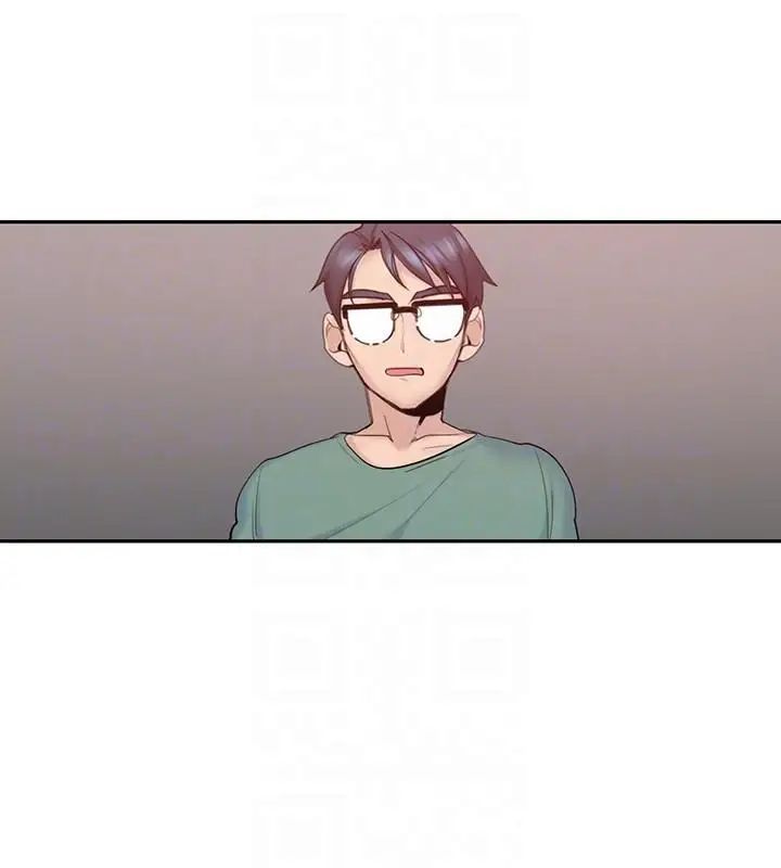 亲爱的大叔第4话-异常发育的少女