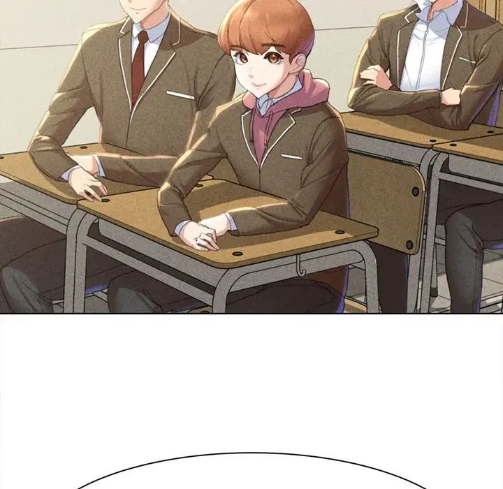 危险同学会第1话