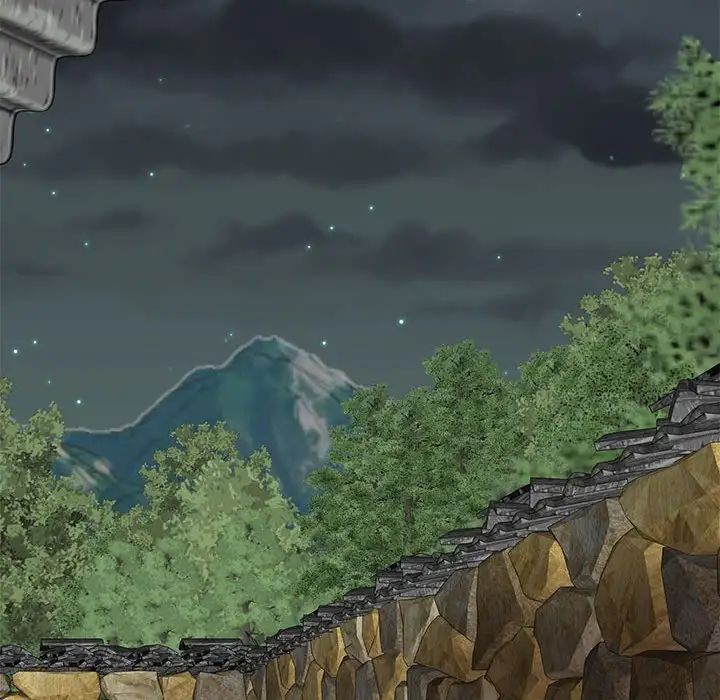 我体内的神君第43话