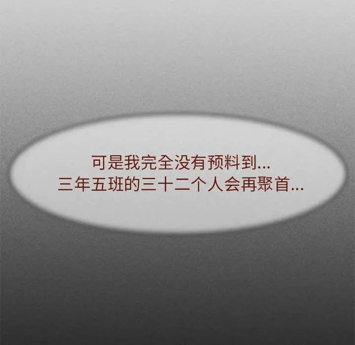 危险同学会第1話