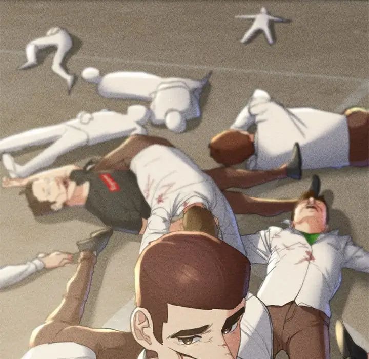 危险同学会第2话