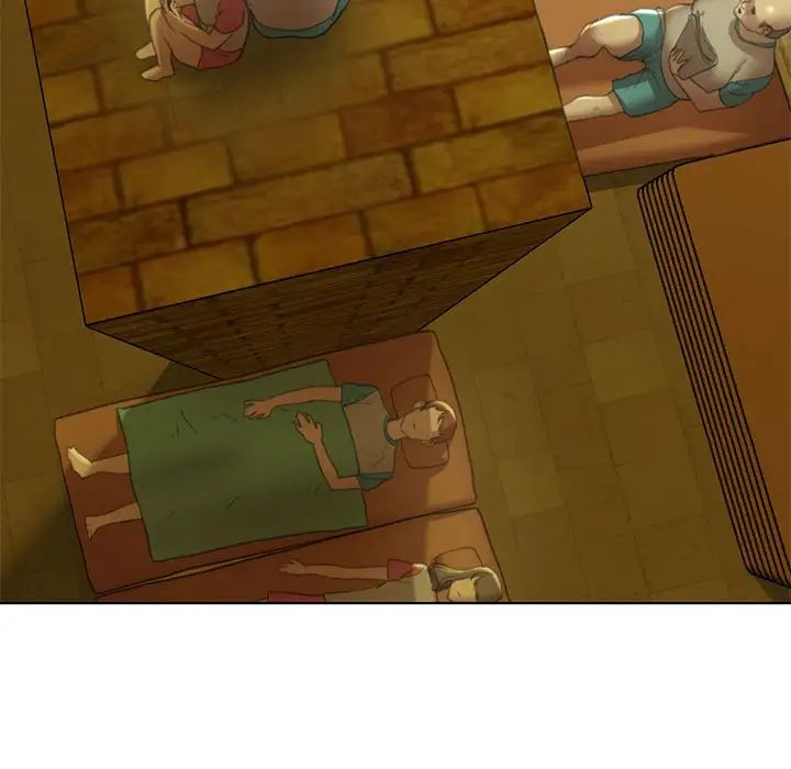 危险同学会第2话