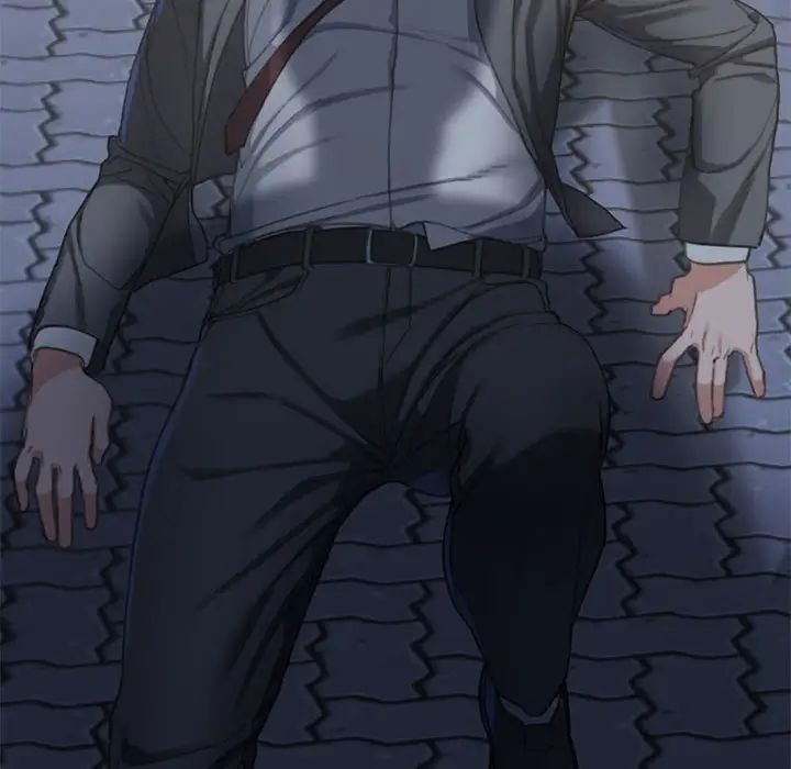 危险同学会第3话