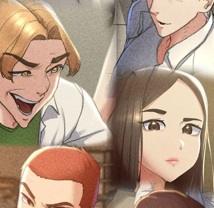 危险同学会第4话