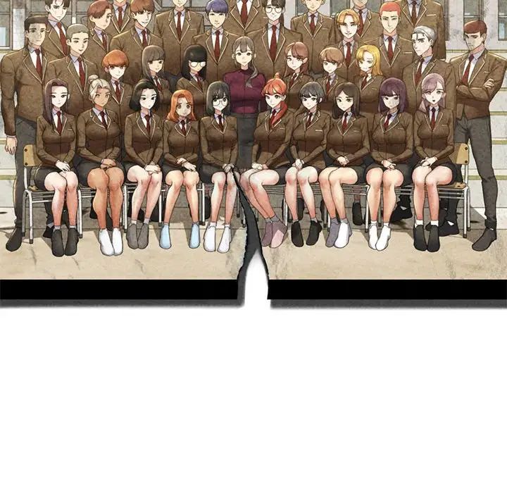 危险同学会第5话