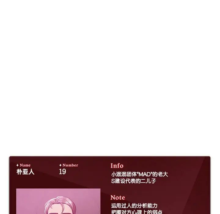 危险同学会第5話