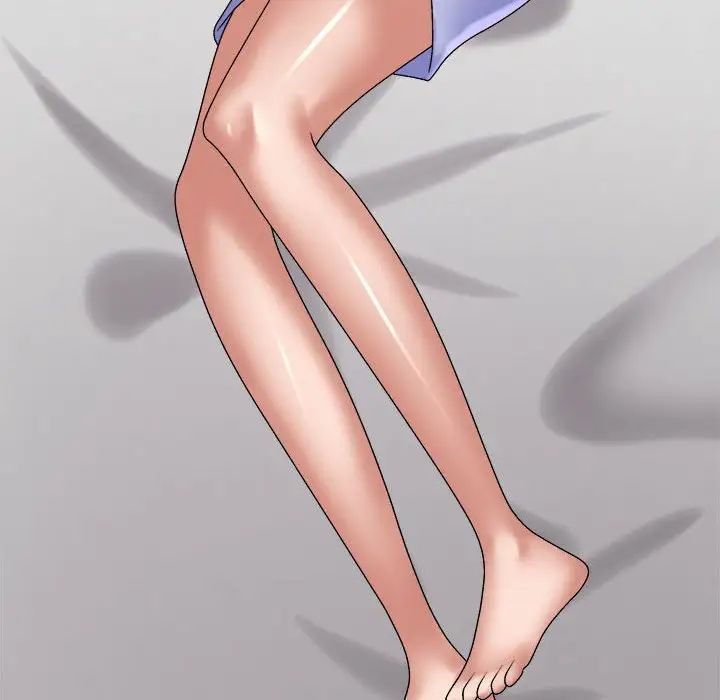 我体内的神君第51话