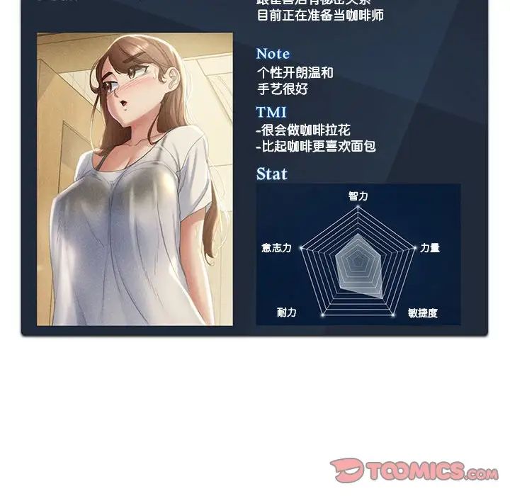 危险同学会第6话