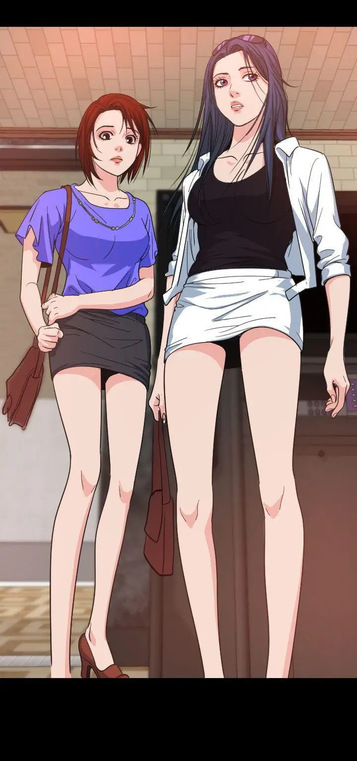 危险性赌注第11话