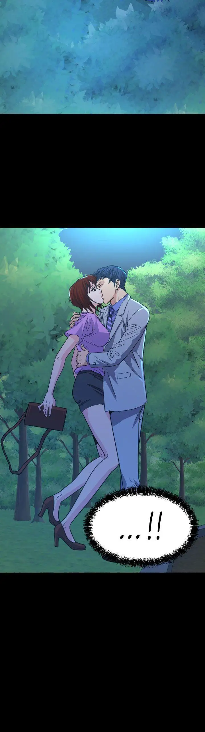 危险性赌注第14话