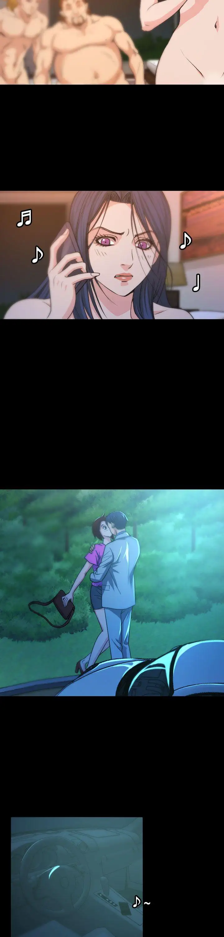 危险同学会第7话