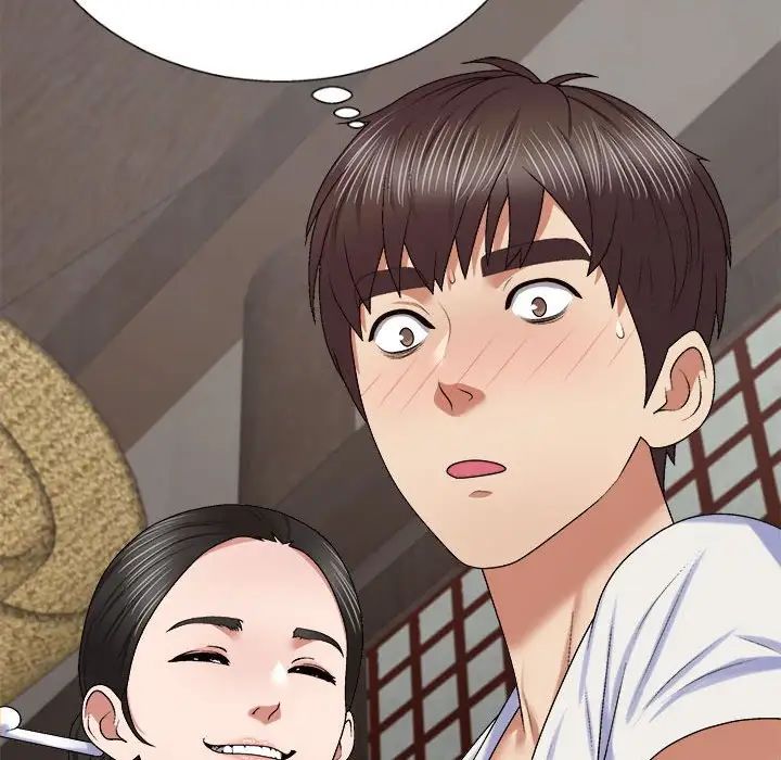 我体内的神君第53话