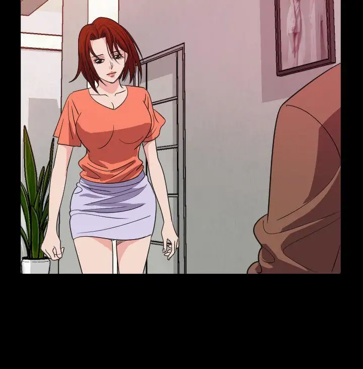 危险性赌注第16话