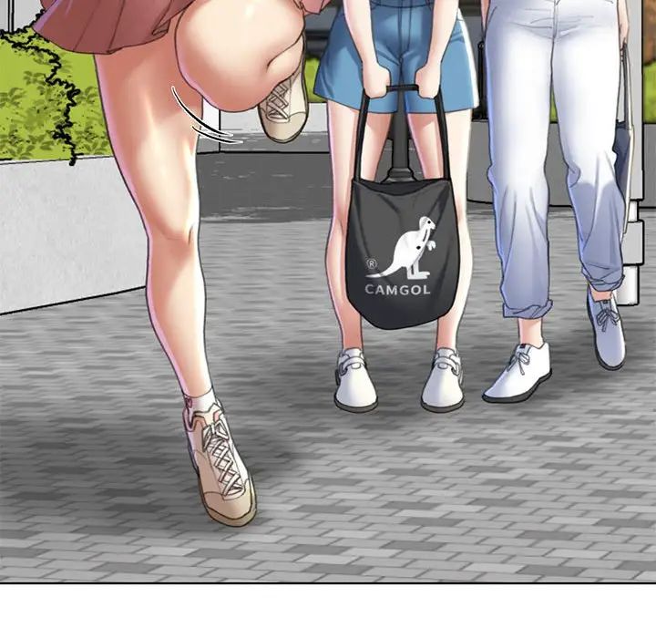 危险同学会第8話