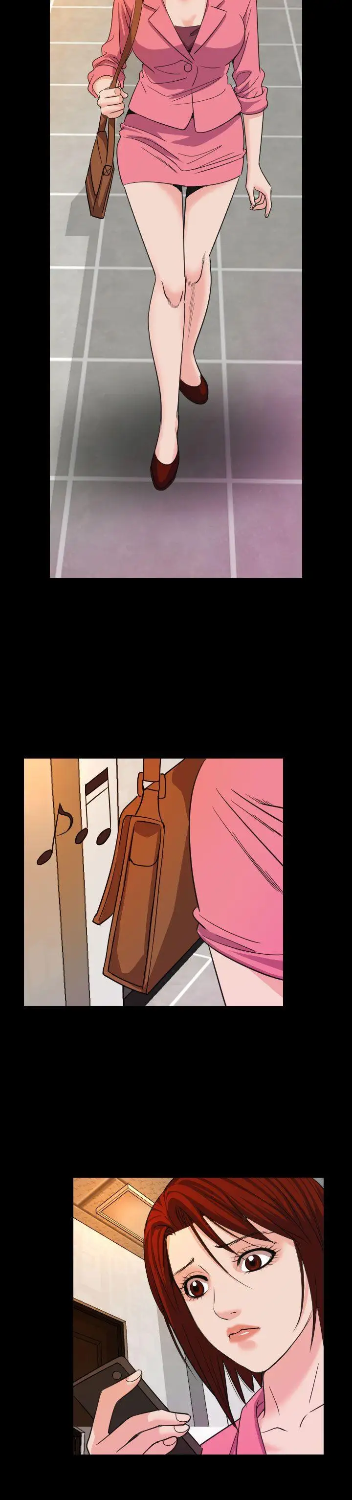 危险性赌注第17话