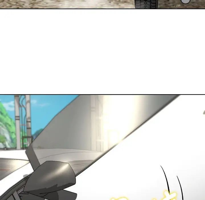 危险同学会第8話