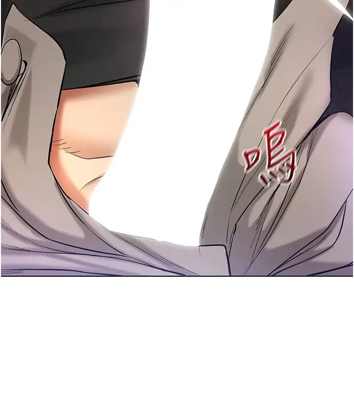 穿入VR成为性域猎人第6话-在女王峰的包夹下大喷发