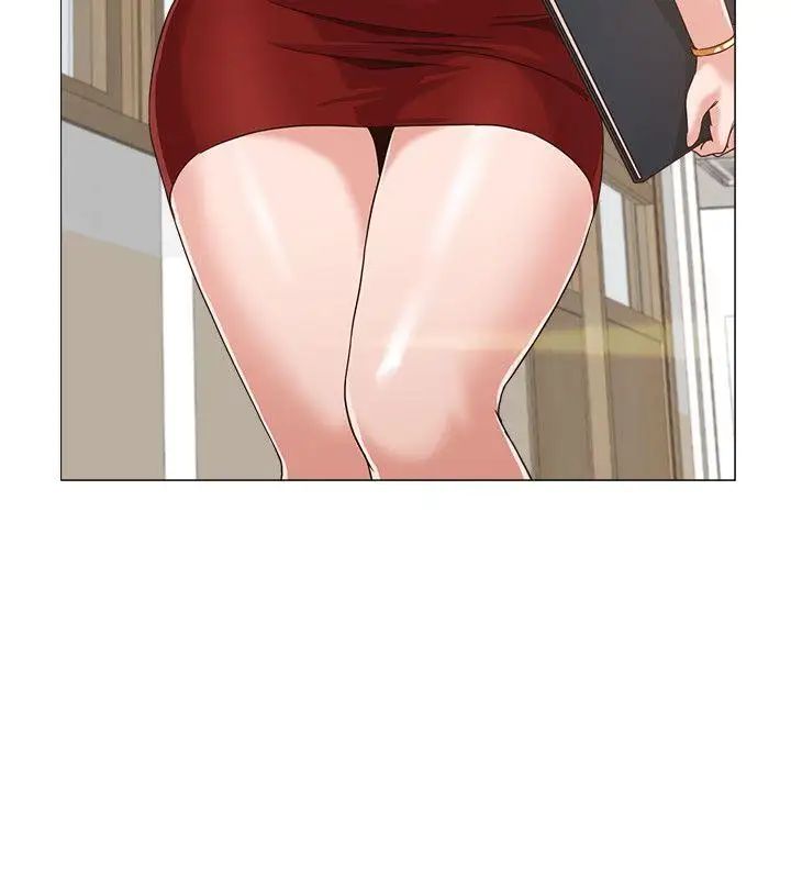 堕落教师[老师]第2话-校长的特别面谈