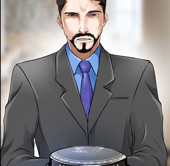 耳畔的神音第34话