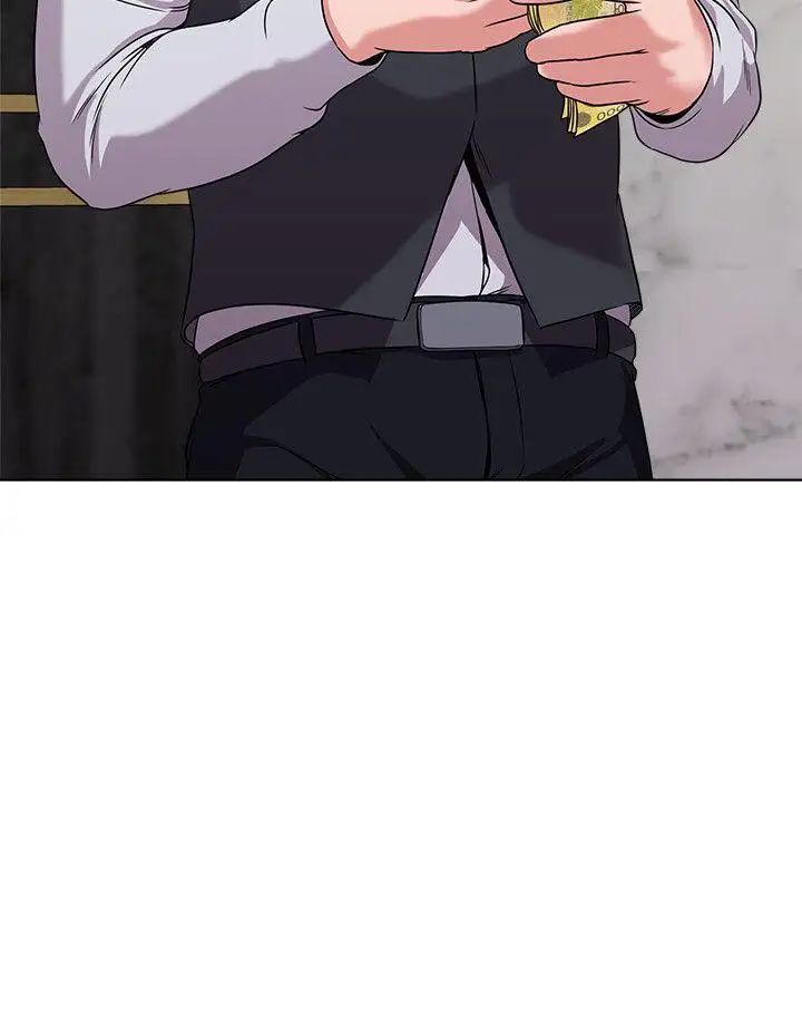 堕落教师[老师]第7话-深夜和宝英老师见面的男人