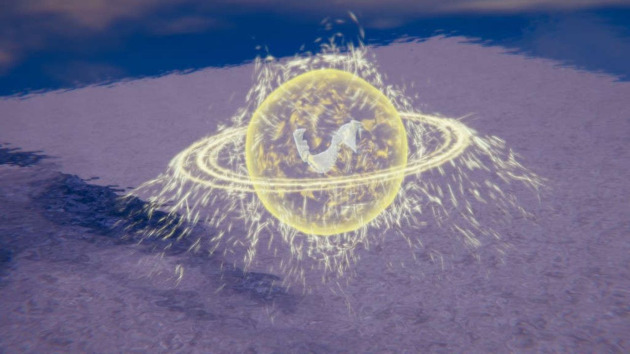 [3D]旧版日妖传说第06话