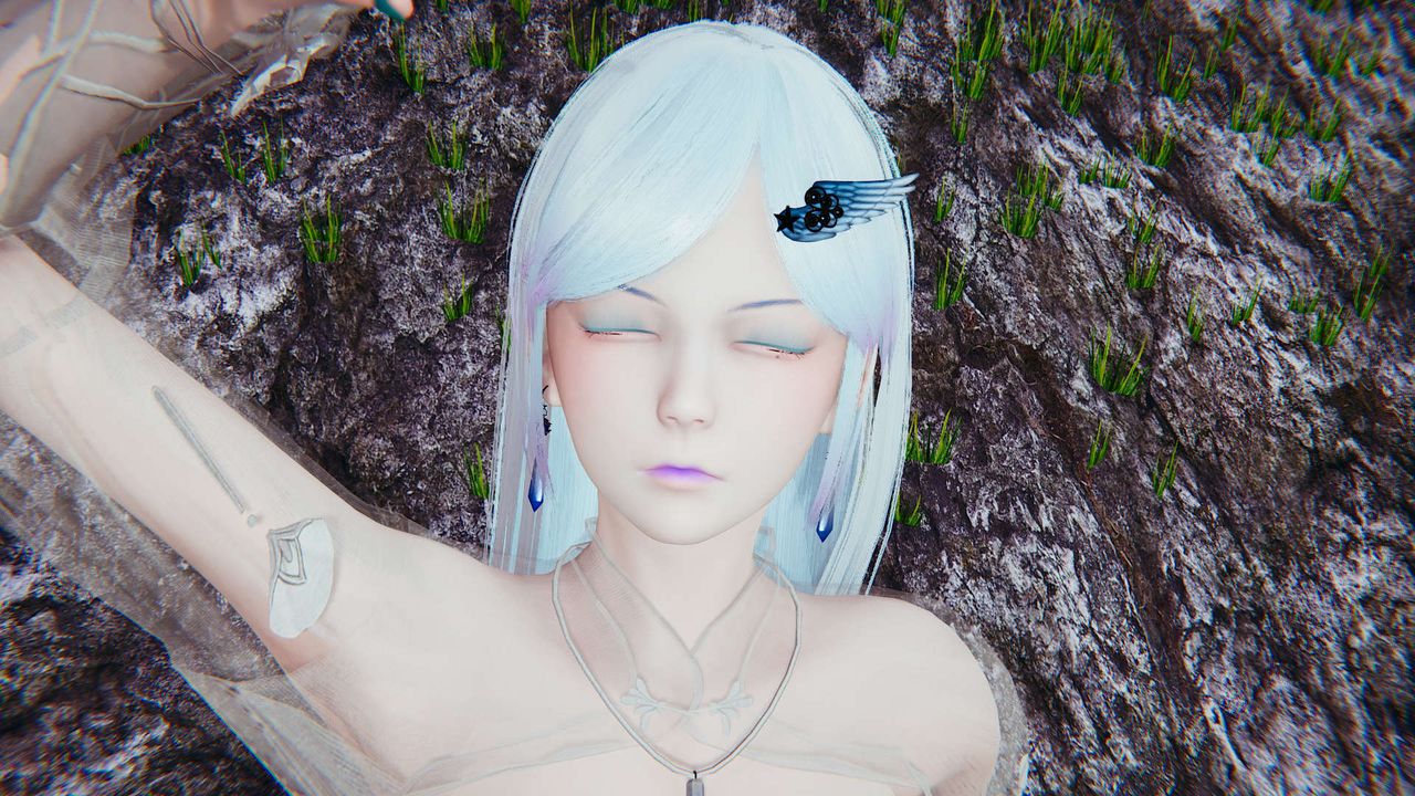 [3D]旧版日妖传说第07话