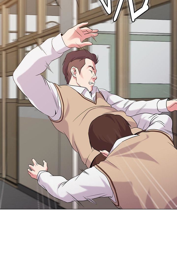 堕落教师[老师]第9话-宝英老师再教育