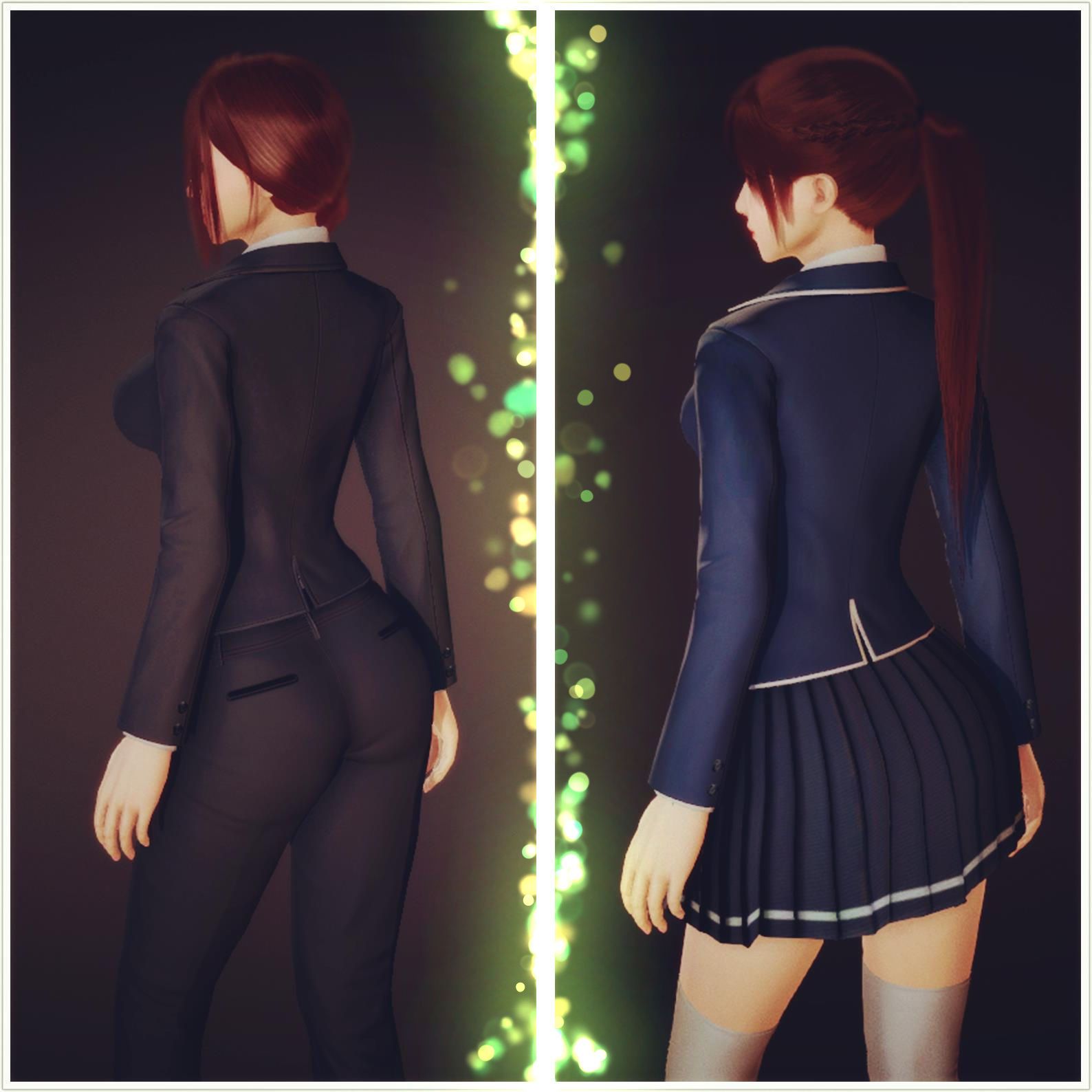 [3D]學院迷情第05話