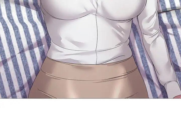 堕落教师[老师]第20话-宝英中了校长的计