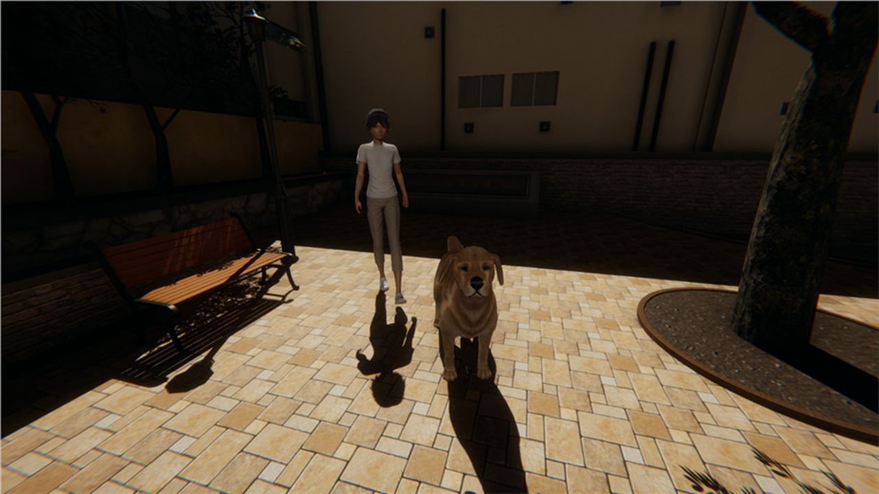 [3D]新宠物捕捉大师第01话