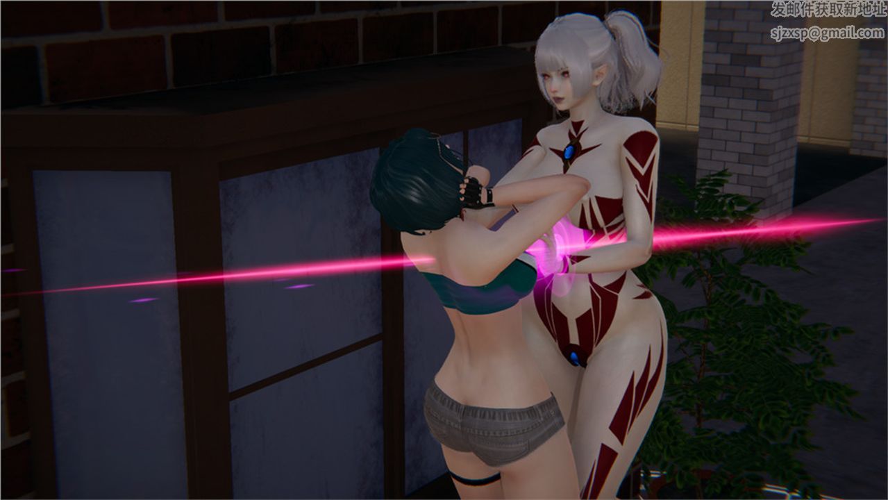 [3D]新宠物捕捉大师第02话