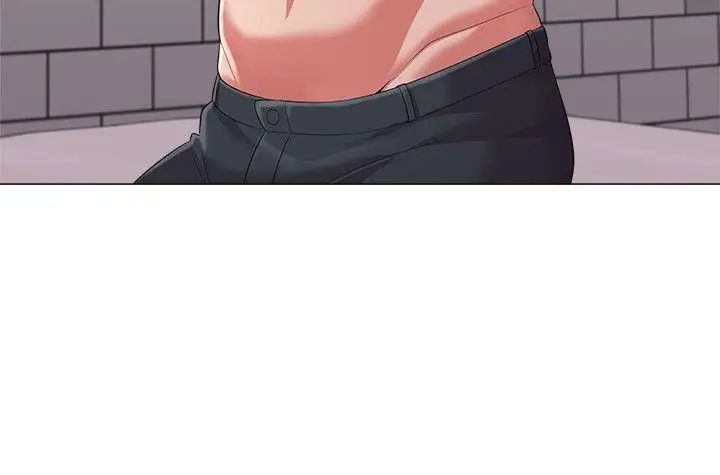 堕落教师[老师]第26话-脸红心跳的第一次