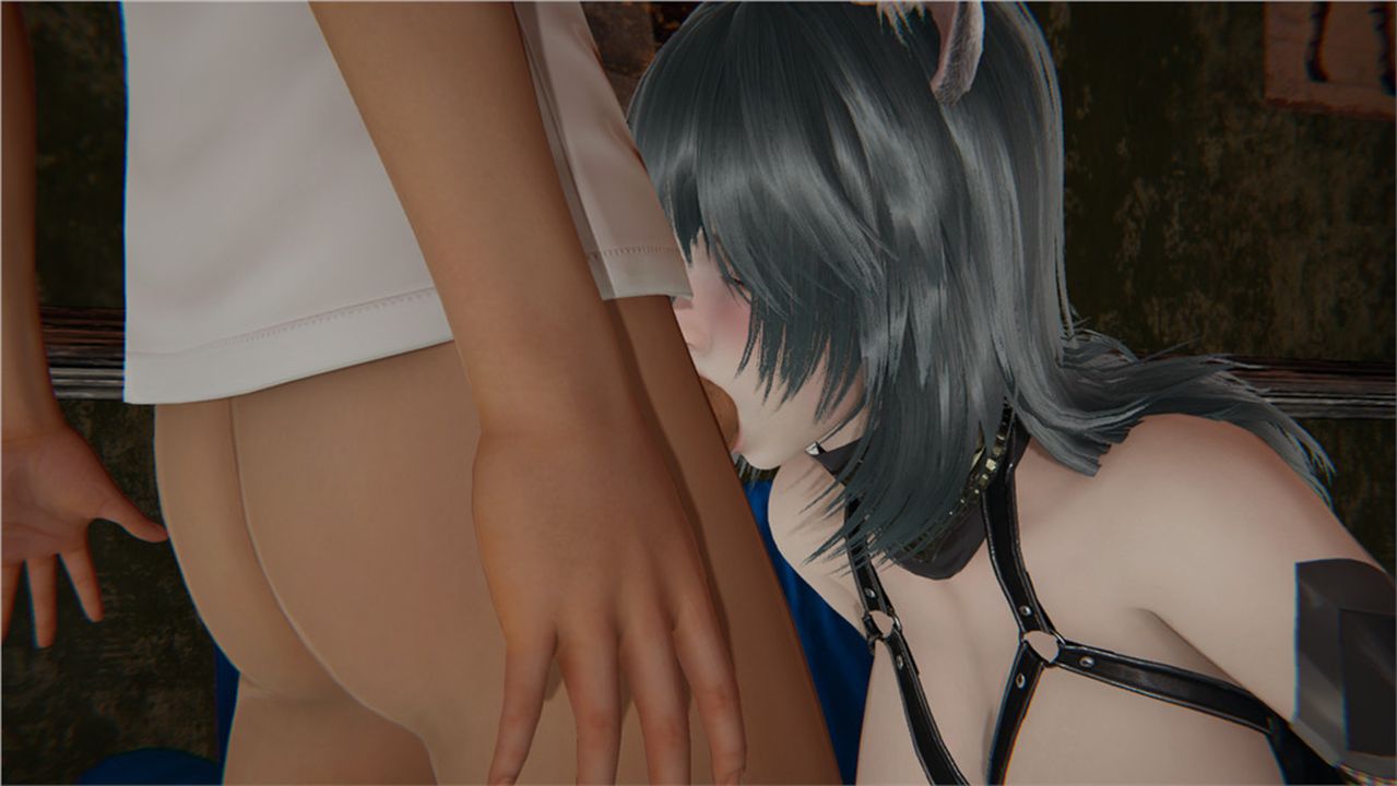 [3D]新宠物捕捉大师第02话