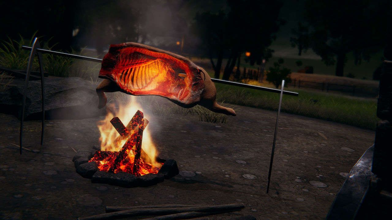 [3D]重製版妖色第08话