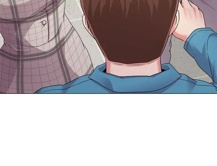 堕落教师[老师]第29话-亲切的大一学妹